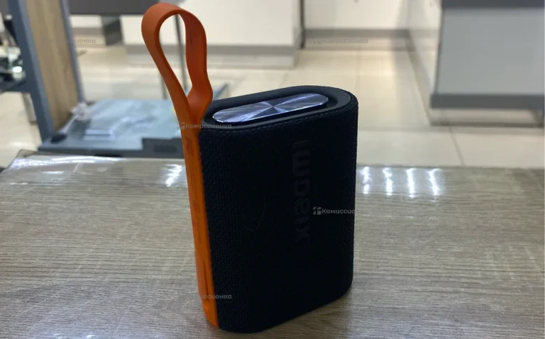 Колонка  Xiaomi Mi