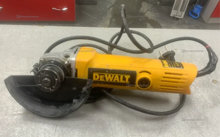 Ушм Dewalt rep