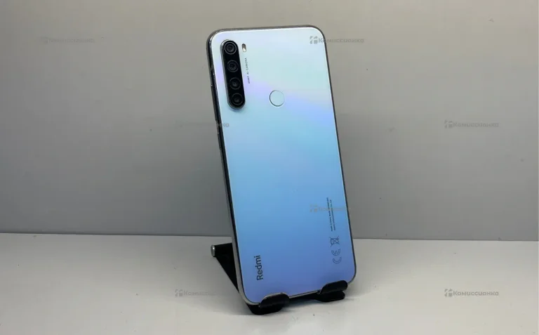 Xiaomi Redmi Note 8T 3/32 ГБ