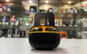 Купить Наушники Realme Buds T200 Lite б/у , в Санкт-Петербург Цена:900рублей