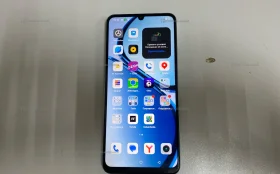 Realme Note 60x 3/64 ГБ