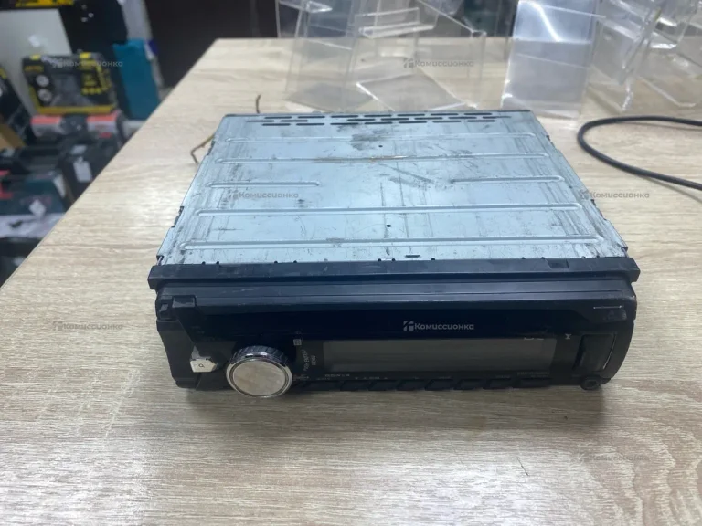 Автомагнитола  Sony cdx-G20000UI