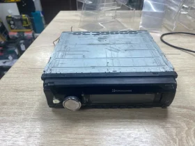 Купить Автомагнитола  Sony cdx-G20000UI б/у , в Зеленодольск Цена:900рублей