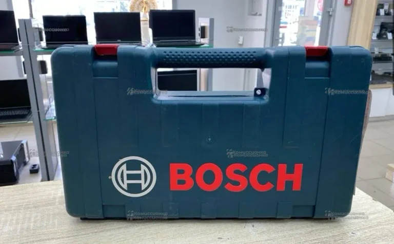перфоратор Bosch (реплика)