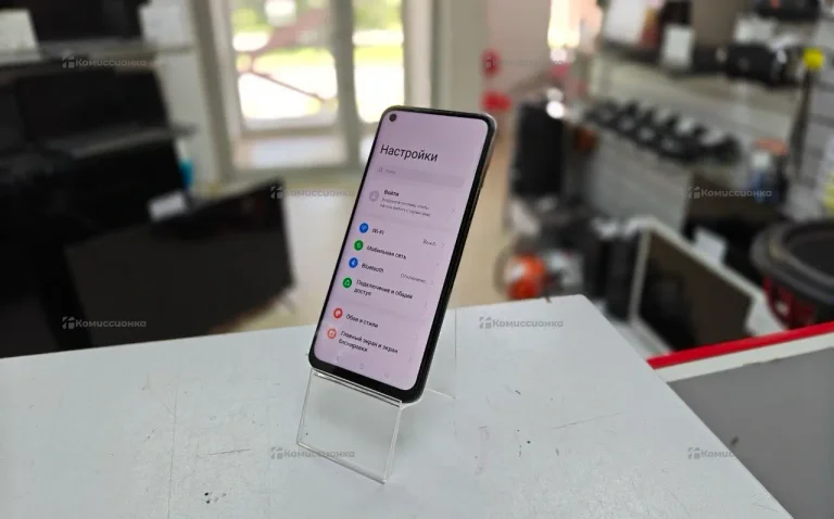 Realme 8i 4/128 ГБ