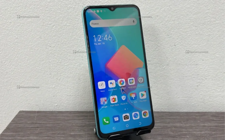 Tecno Spark 8C