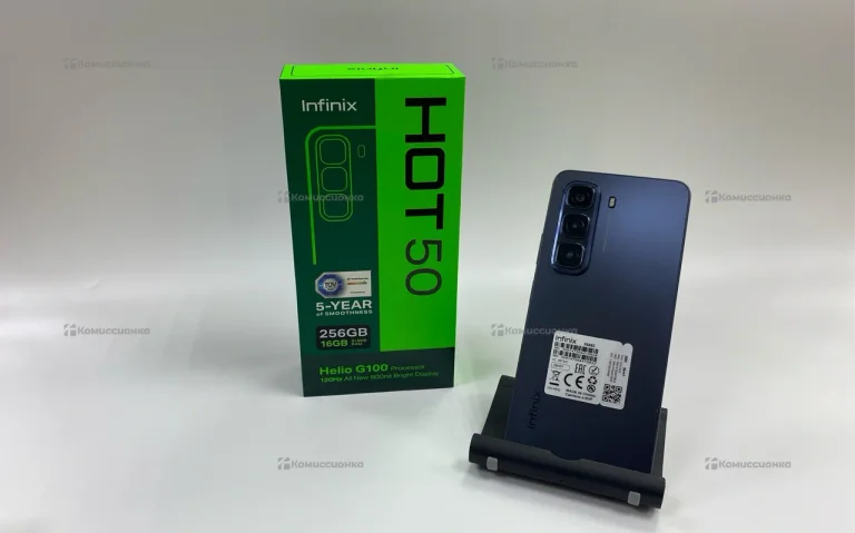 Infinix Note 30 8/256 ГБ