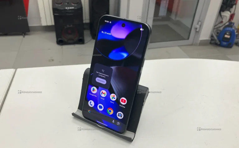 Google Pixel 9 12/128 ГБ