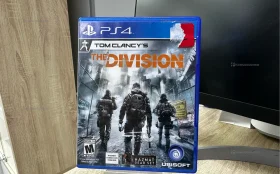 PS4 The Division