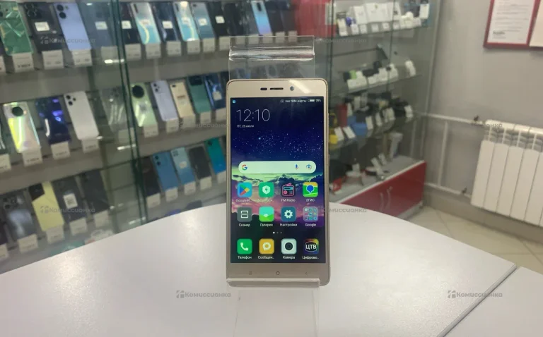 Xiaomi Redmi 3S 16Gb