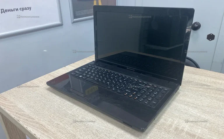 Ноутбук  Lenovo g580