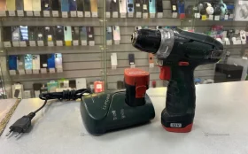 Купить Шуруповерт Metabo PowerMaxx BS б/у , в Санкт-Петербург Цена:4790рублей