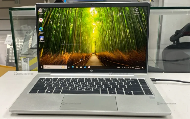 Ноутбук  hp probock 440 g9