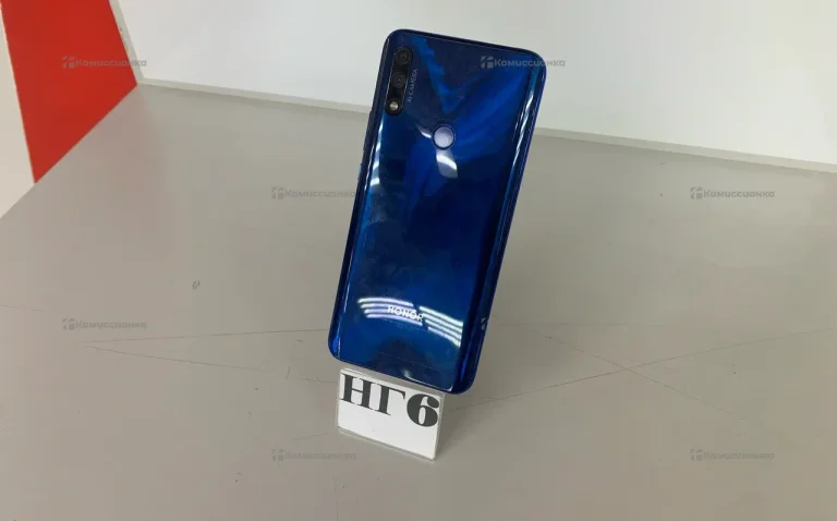 Honor 9X 4/128 ГБ