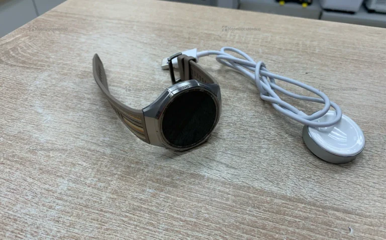 Часы  Huawei watch 6 pro 46mm