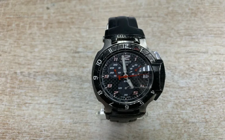 Часы  Tissot T-Race