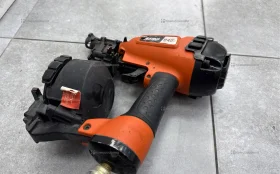 Купить Пневматический гвоздезабивной пистолет AERO C45 б/у , в Челябинск Цена:4500рублей