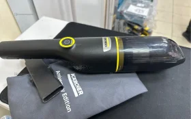 Купить Пылесос  KARCHER 40290 б/у , в Москва и область Цена:3990рублей