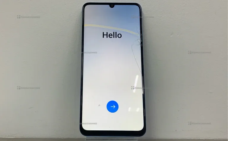 Realme Note 50 3/64 ГБ