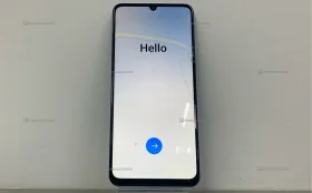 Realme Note 50 3/64 ГБ