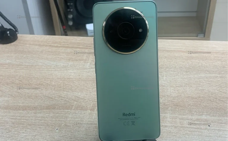 Xiaomi Redmi A3x 3/64 ГБ