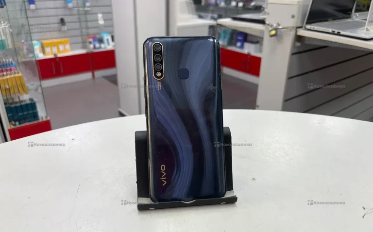 Vivo Y19 8/256 ГБ