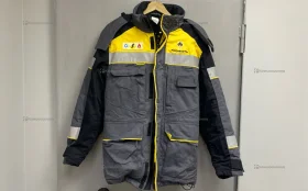 Купить Бушлат Роснефть 170;176-88;92 б/у , в Самара Цена:900рублей