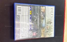 Sony Диск Assassin s creed black flag PS4