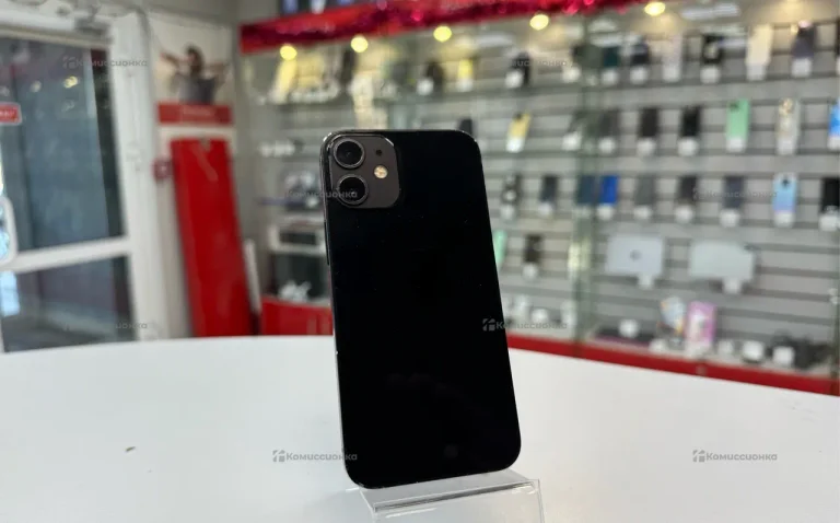 Apple iPhone 12 mini 4/128 ГБ