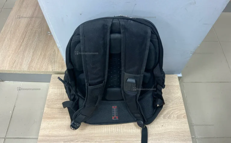 Рюкзак swiss military