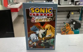 Купить Sonic. Тэнгл и Виспер. Комикс б/у , в Санкт-Петербург Цена:790рублей