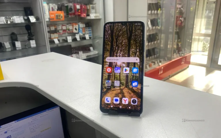 Xiaomi Redmi 12C 3/64 ГБ