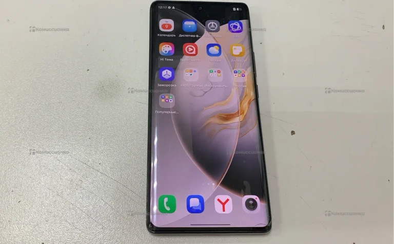 Tecno Camon 30S 6/128 ГБ