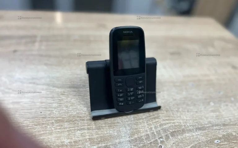 Nokia 105 DS TA-1174