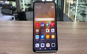 Xiaomi Redmi Note 11 4/128GB
