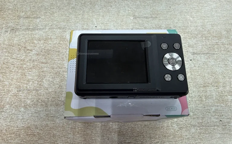 Фотоаппарат  Digital 1080p