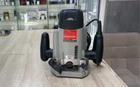 Машина ручная электрическая фрезерная Интерскол фм