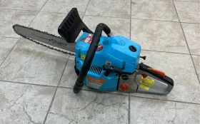 Купить Цепная пила Sturm! GC99372B б/у , в Тюмень Цена:3490рублей