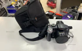 Купить Фотоаппарат CANON PC1234 б/у , в Тольятти Цена:5900рублей