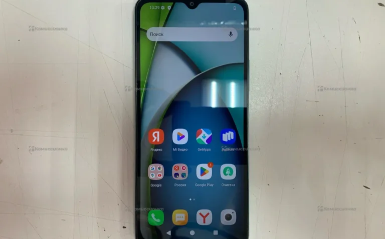 Xiaomi Redmi A3x 3/64ГБ