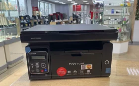 Купить МФУ лазерное Pantum M6500 б/у , в Самара Цена:7900рублей