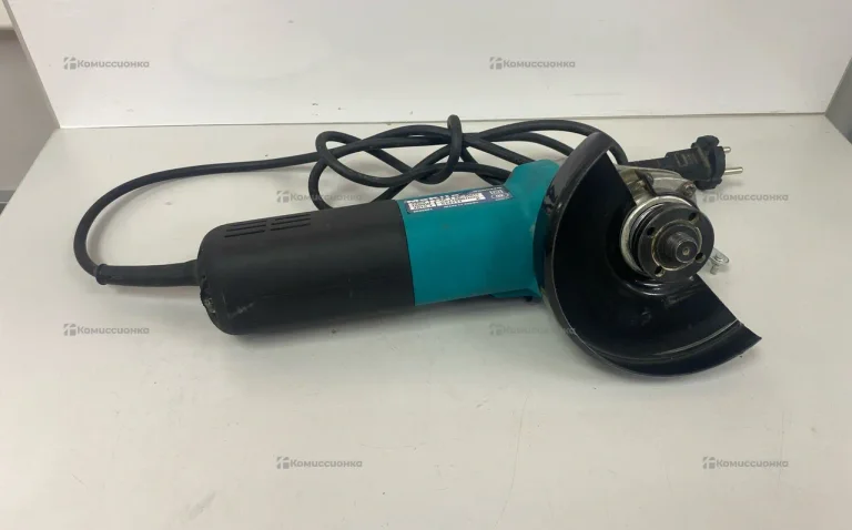 болгарка Makita repl