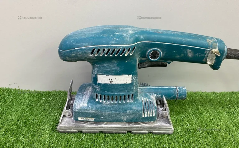 Плоскошлифовальная машина makita BO3700