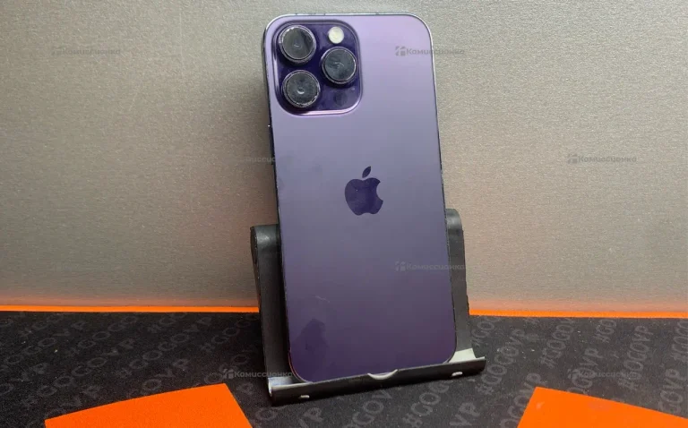 Apple iPhone 14 Pro Max 6/256 ГБ