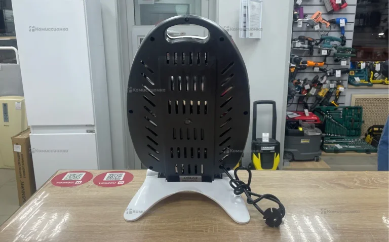 Обогреватель ASELISA