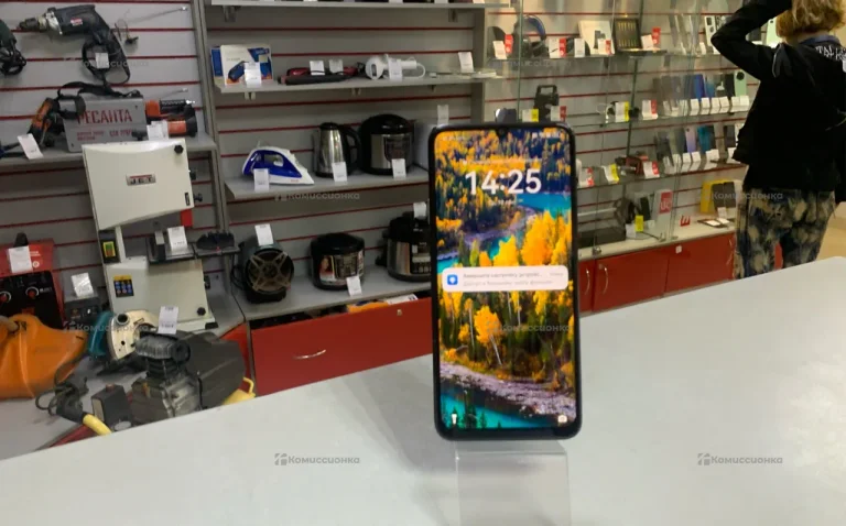 Huawei nova Y72S 8/256Gb