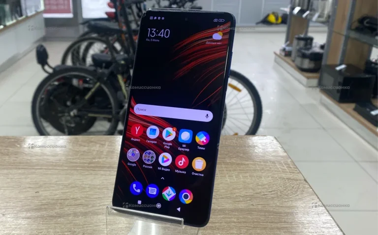 Xiaomi Poco X3 6/64 ГБ