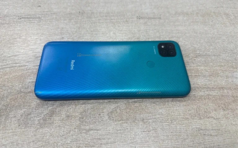Xiaomi Redmi 9C NFC 2/32Gb