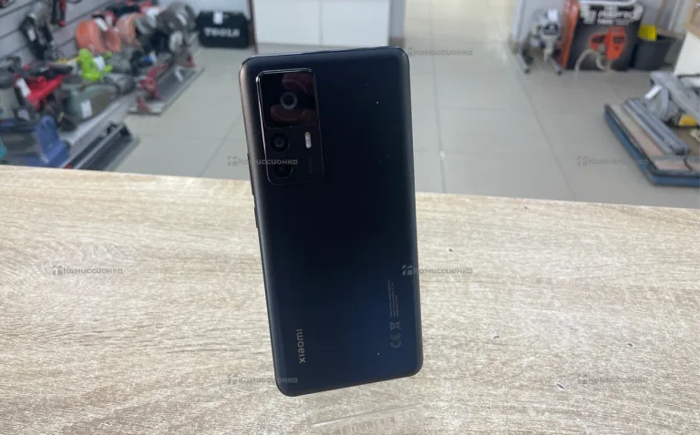 Xiaomi 12T Pro 12/256 ГБ