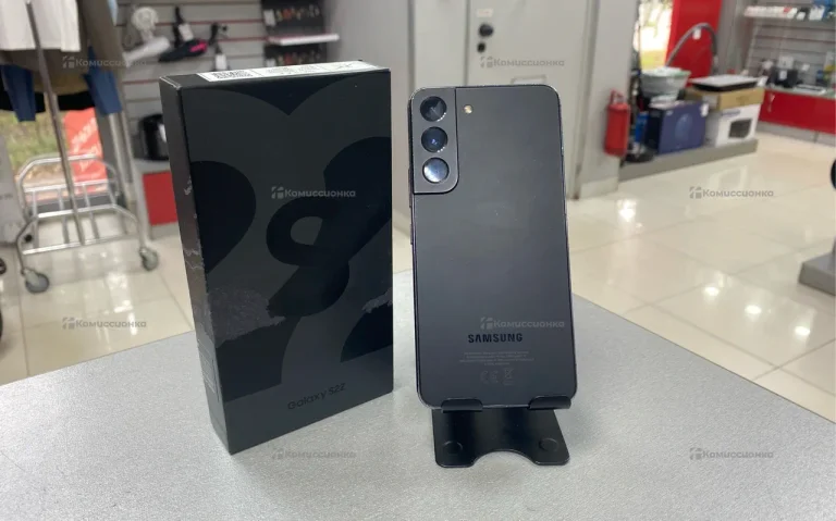 Samsung Galaxy S22 8/256Gb